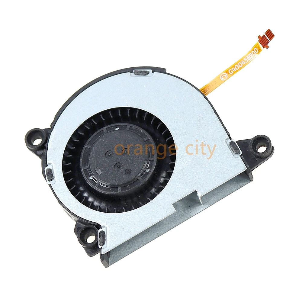 Repair For Switch Nidec Original Cooling Fan Internal Cooler Radiating Fan For NS Switch Console Replacement Parts