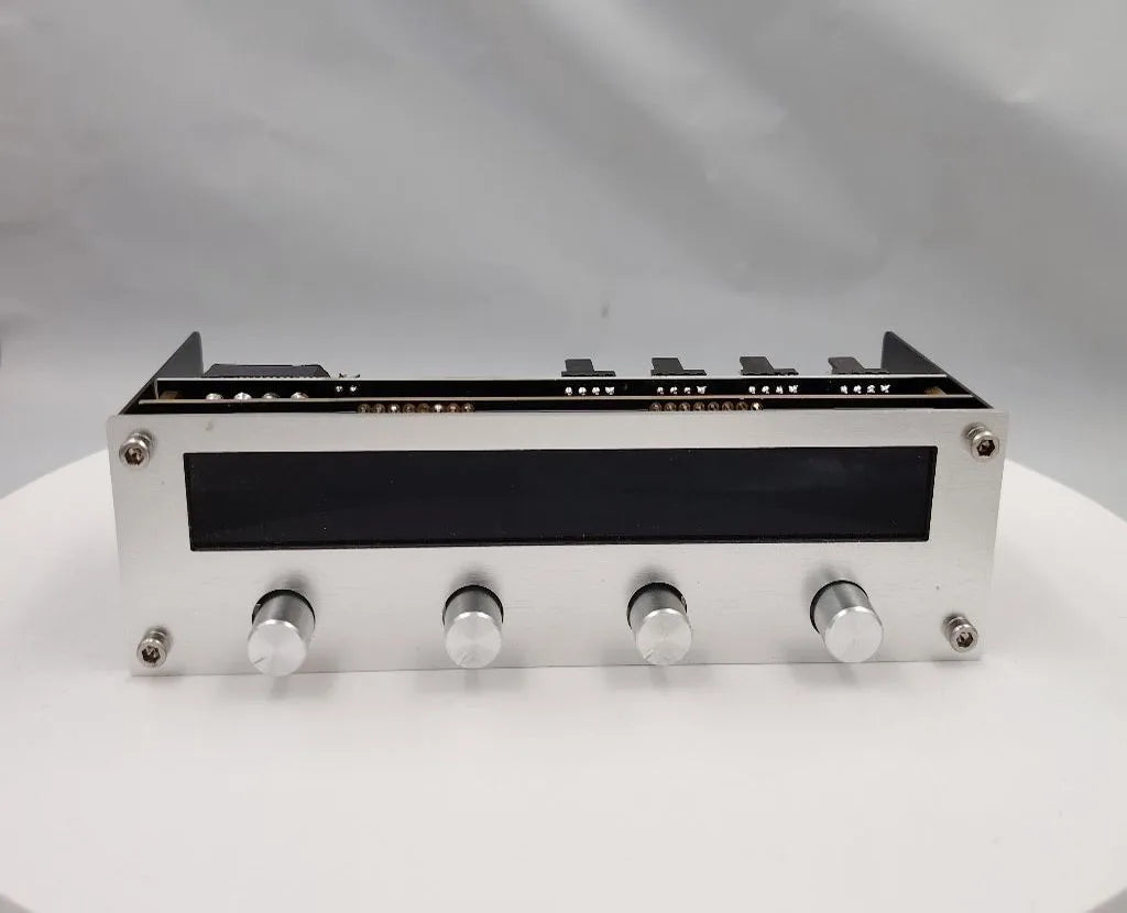 Lamptron FC6 PWM Fan Control