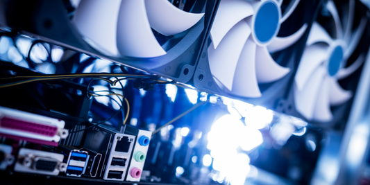 Why Proper PC Cooling Matters for Gaming Performance