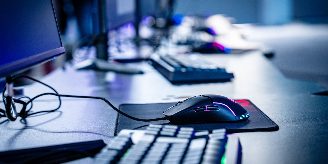 UPS Backup Power: Why Every Gaming Setup Needs One