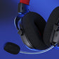 Redragon H510 PRO Zeus-X RGB Wireless Gaming Headset 7.1 Surround Sound 53MM Audio Drivers  Multi Platforms Headphone