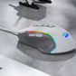 Redragon M612 RGB Gaming 8000 DPI Wired Optical Gamer Mouse 9 Programmable Buttons & 5 Backlit Modes