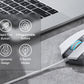 Redragon M612 RGB Gaming 8000 DPI Wired Optical Gamer Mouse 9 Programmable Buttons & 5 Backlit Modes