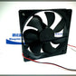 New Silent DC 36V 0.2A 120MM 12025 Cooling Fan 12025 120*120*25MM 12*12*2.5CM Chassis Fan Computer Case Fan 2PIN