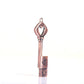 Pendrive 128GB key usb stick 64GB 32GB 16GB 8GB 4GB usb flash drive 256GB metal waterproof Heart love pen drive for the gift
