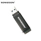 SONIZOON SSD OF WINTOGO SSD USB3.1 USB3.0 128GB 256GB Large capacity Hard disk Portable solid-state drive pc