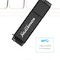 SONIZOON SSD OF WINTOGO SSD USB3.1 USB3.0 128GB 256GB Large capacity Hard disk Portable solid-state drive pc