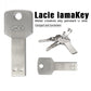 Key Usb Flash Drive Pendrive 128gb 64gb 32gb Memory Usb Stick 16gb 8gb 4gb Metal Waterproof Lacie Pen Drive Real Capacity U Disk