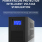 1000VA 2000VA 3000VA Standby Uninterruptible Power Supply UPS In-built Battery 12V 9Ah Backup  Power Ups for Laptop Desktop