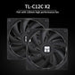Thermalright Peerless Assassin 120 SE 6 Heat Pipes AGHP 120mm CPU Cooler Twin Towers Fan pa120se for AM4 AM5 Intel1700/115X/1851