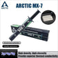 Arctic AC MX-7  Thermal Silicone Grease Gel For Computer Desktop Laptop Notebook CPU GPU VGA Card Thermal Conductive Paste