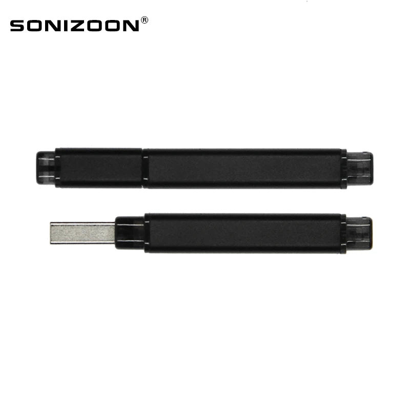 SONIZOON SSD OF WINTOGO SSD USB3.1 USB3.0 128GB 256GB Large capacity Hard disk Portable solid-state drive pc