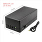 MINI UPS 12V 2A 44.4wh Uninterruptible Power Supply and Backup Power Supply Are Used for Routers and Attendance Machines, CCTV