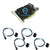 9300-16i 12Gbps SAS HBA IT mode for ZFS FreeNAS TrueNAS
