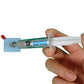 GD900 Thermal Grease Paste Conductive 1g 7g 15g 30G Silicone Plaster Heat Sink Compound High Performance Cooler for CPU GPU