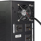 1000VA 220V Offline Uninterruptible Power Supply Smart UPS Battery Backup For Computer Server PC Surge Protector