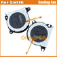 Repair For Switch Nidec Original Cooling Fan Internal Cooler Radiating Fan For NS Switch Console Replacement Parts