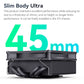 SNOWMAN MC45-4 ITX CPU Cooler Air 4 heat pipes cooling PC heat sink ARGB Fans PWM Intel LGA1851 1700 1200 1151 X99 2011 AM5 AM4