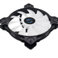 140mm pc fan 14 cm PC Case Fan Quiet 140mm RGB Fan 4pin Computer Cooling Fans Silent 12CM CPU Cooler Fan