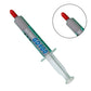 GD900 Thermal Grease Paste Conductive 1g 7g 15g 30G Silicone Plaster Heat Sink Compound High Performance Cooler for CPU GPU