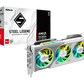 【CHIMU HOME】Radeon RX 9070 XT 16GB GDDR6 Graphics Card Triple Cooling 4K Gaming Video Card for Desktop PC Rendering GPU