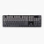 EPOMAKER X AULA F108 PRO Full Size 100% ANSI Layout Hot Swap Wired/2.4GHz/Bluetooth Wireless Mechanical Keyboard RGB Backlight