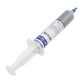 Ldpcsj 30g Thermal Grease Composite Thermal Conductive Silicone Grease Plaster Heat Sink Compound for Cpu Computer 30g