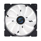 140mm pc fan 14 cm PC Case Fan Quiet 140mm RGB Fan 4pin Computer Cooling Fans Silent 12CM CPU Cooler Fan