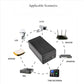 MINI UPS 12V 2A 44.4wh Uninterruptible Power Supply and Backup Power Supply Are Used for Routers and Attendance Machines, CCTV