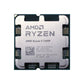 AMD Ryzen 5 7500F CPU AMD R5 7500F Processor Up to 5GHz 6-Core 12-Thread Socket AM5 Desktop Gaming CPU for PC Gamer