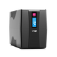 1000VA 220V Offline Uninterruptible Power Supply Smart UPS Battery Backup For Computer Server PC Surge Protector