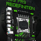 MACHINIST X99 PR9 X99 Motherboard Support LGA 2011-3 Intel Xeon E5 V3&V4 CPU DDR4 RAM SATA/NVME M.2 Slot USB3.0