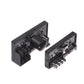 PWM Fan Speed Controller SATA DC Power On 4Pin Fan Governor NAS Server Fan Speed Regulator 4-Way 6-Way PWM Fan HUB Control