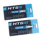 Hot 1Pc 5g/10g Syringe MTG5/MTG10 Thermal Conductive Grease Paste 14.3W/mk For Grease Desktop Computer Laptop Graphics Card Chip