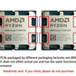 AMD Ryzen 7 9800X3D New 8-Core 16-Thread 4.7GHz R7 9800X3D DDR5 Socket AM5 4NM L3=96M Processor 120W No Fan