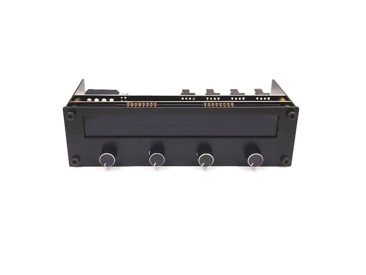 Lamptron FC6 PWM Fan Control