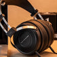 SIMGOT EP5 High-Performance 50mm Dynamic Driver Headphones with Low-Impedance, High-Sensitivity Design
