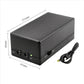 MINI UPS 12V 2A 44.4wh Uninterruptible Power Supply and Backup Power Supply Are Used for Routers and Attendance Machines, CCTV