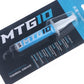 Hot 1Pc 5g/10g Syringe MTG5/MTG10 Thermal Conductive Grease Paste 14.3W/mk For Grease Desktop Computer Laptop Graphics Card Chip