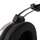 SIMGOT EP5 High-Performance 50mm Dynamic Driver Headphones with Low-Impedance, High-Sensitivity Design