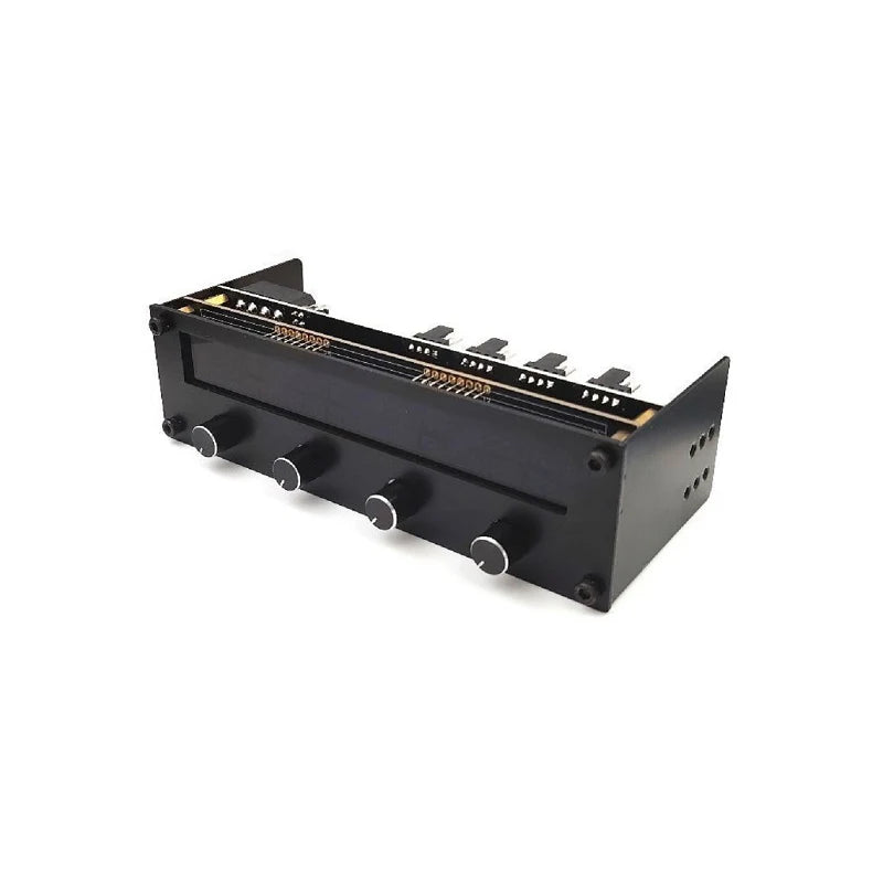 Lamptron FC6 PWM Fan Control