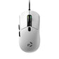 Wired Game Mouse 6 Levels DPI Adjustable Up to 12800DPI Instant A825 Chip RGB Macro Programming Ergonomic Design Universal Mouse