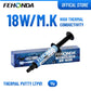 FEHONDA 18W/m.K LTP81 Thermal Putty for VGA GPU VARM PS4 PS5 High Thermal Conductive Gel for Heat Sink Cooling High Performance