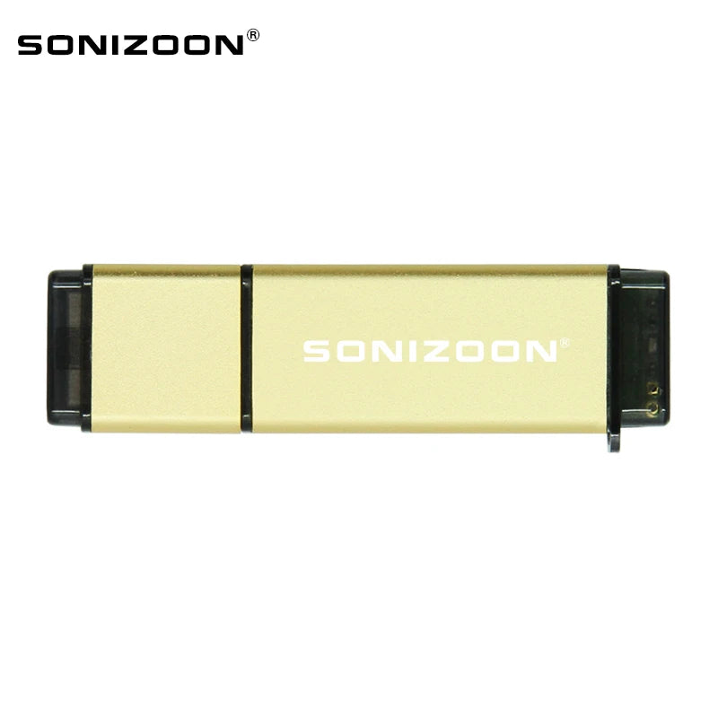 SONIZOON SSD OF WINTOGO SSD USB3.1 USB3.0 128GB 256GB Large capacity Hard disk Portable solid-state drive pc