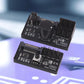 PWM Fan Speed Controller SATA DC Power On 4Pin Fan Governor NAS Server Fan Speed Regulator 4-Way 6-Way PWM Fan HUB Control