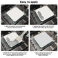 5/10/20/30 pieces thermal grease suitable for Bambulab P1s Mini thermal paste GD900 suitable for Bambu Lab Hotend X1c 3D printer