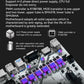 MACHINIST B450 Motherboard AMD Processor Dual-channel DDR4 Memory AM4 Mainboard M.2 NVME (Supports Ryzen 5500 5600 5600G CPU)