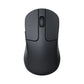 Keychron M3 Mini 2.4GHz Bluetooth Wireless Optical Mouse USB Type C Wired Mice