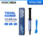 FEHONDA TR50L Thermal Paste CPU 14.8W/m.K High Conductivity Thermal Grease for GPU High Performance Thermal Conductive Grease