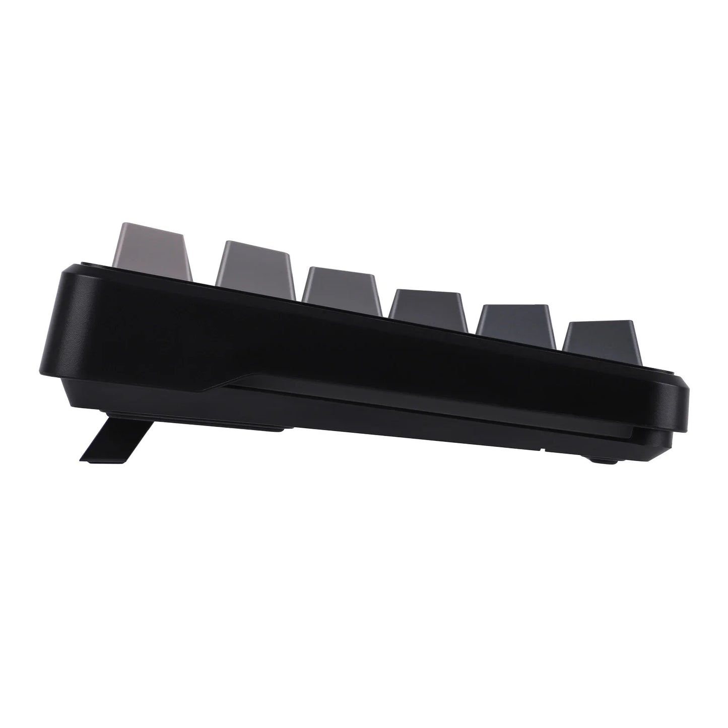 EPOMAKER X AULA F108 PRO Full Size 100% ANSI Layout Hot Swap Wired/2.4GHz/Bluetooth Wireless Mechanical Keyboard RGB Backlight